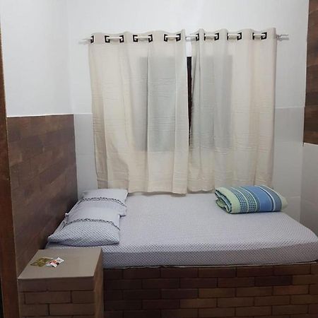 Pouso Quarto Sem Suite Pirenópolis Extérieur photo