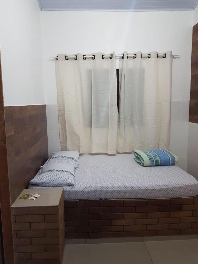 Pouso Quarto Sem Suite Pirenópolis Extérieur photo
